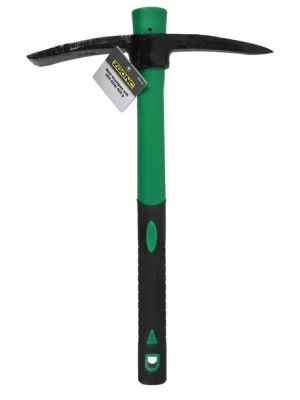 Aktuell ZGONC Mini Krampen mit GFK-Stiel 450 g